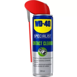 WD-40 Specialist Contact Clenear