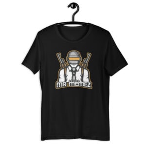 MRMEMEZ t-shirt