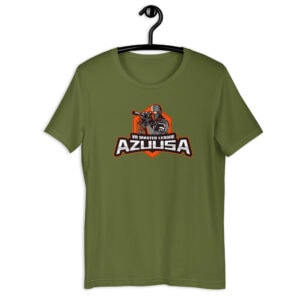 AZUUSA 2022