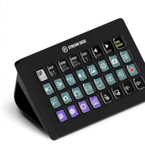 Elgato Stream Deck XL